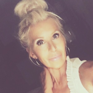 Profilbild på Helene B-Larsen