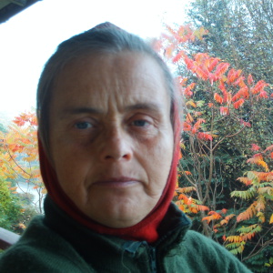Profilbild på Helene Balsberg
