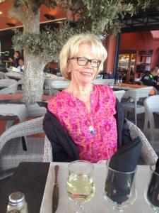 Profilbild på Helene Barthold Andersson