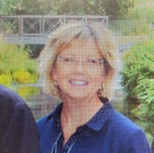 Profilbild på Heléne Baudin