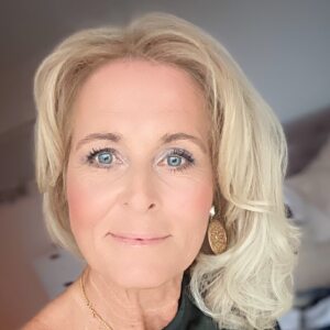 Profilbild på Helene Berggren