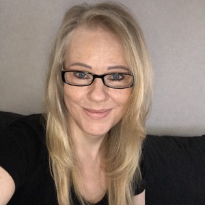 Profilbild på Heléne Bertilsson