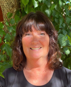 Profilbild på Helene Björkman