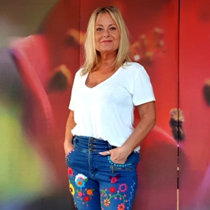 Profilbild på Heléne Blixt