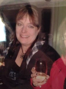 Profilbild på Helene Blomqvist