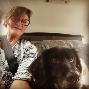 Profilbild på Helene Börjesson