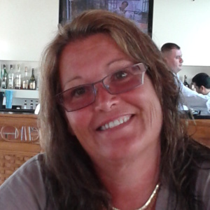 Profilbild på Helene Boklund
