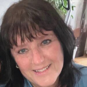 Profilbild på Helene Book