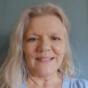 Profilbild på Helene Campatelli
