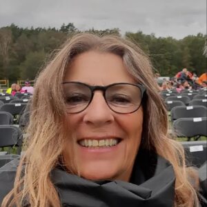 Profilbild på Helene Eliasson