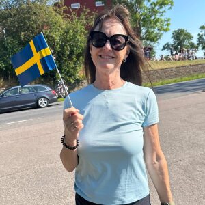 Profilbild på Heléne Elmehag