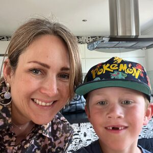 Profilbild på Helene Eriksson