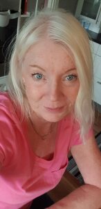 Profilbild på Helene Eriksson