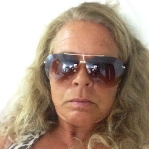 Profilbild på Helene Falk