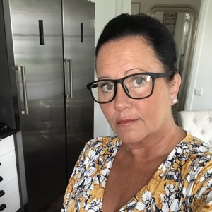 Profilbild på Helene Forsman