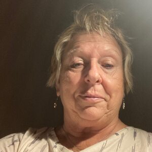 Profilbild på Helene Frid