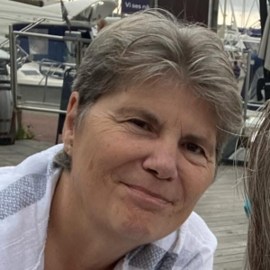 Profilbild på Helene Grahn