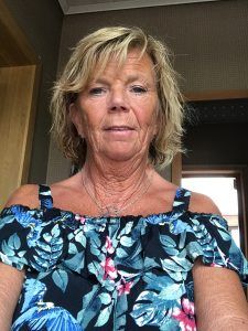 Profilbild på Heléne Gramsby