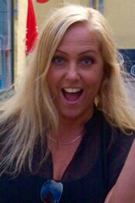 Profilbild på Heléne Gustafsson