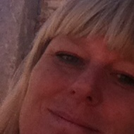 Profilbild på Helene Gustafsson