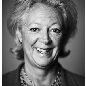 Profilbild på Heléne Håkansson