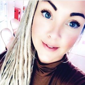 Profilbild på Helene Hansson