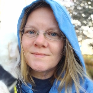 Profilbild på Helene Henhammar