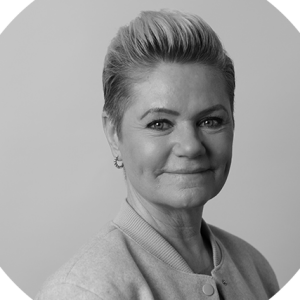 Profilbild på Helene Holmgren