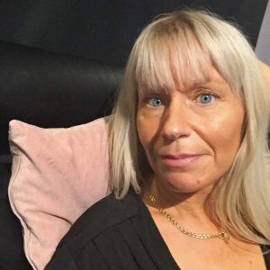 Profilbild på Helene Hultén