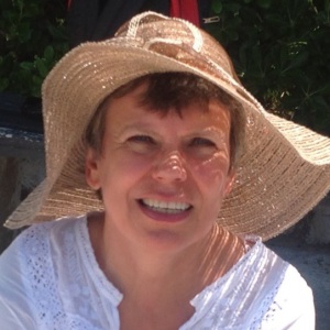 Profilbild på Helene In de Betou