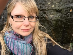 Profilbild på Helene Ingmansson