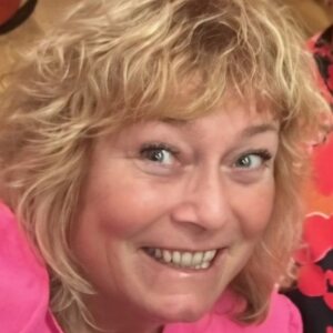 Profilbild på Helene Jansson