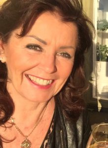 Profilbild på Helene Jennersjö