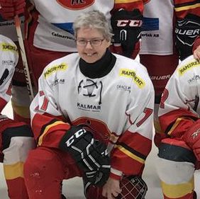 Profilbild på Helene Johansson