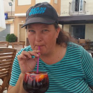 Profilbild på Helene Johansson
