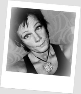 Profilbild på Helene Johansson