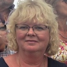 Profilbild på Heléne Jonsson