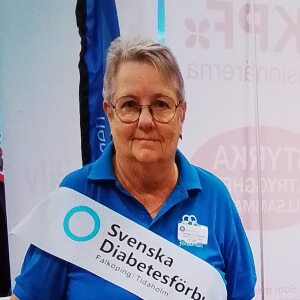 Profilbild på Heléne Källermark Svensson