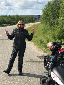 Profilbild på Heléne Karlsson