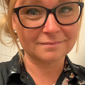 Profilbild på Helene Karlsson