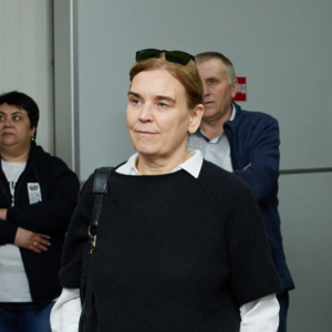 Profilbild på Helene Kastensson