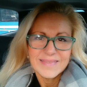 Profilbild på Helene Kingler