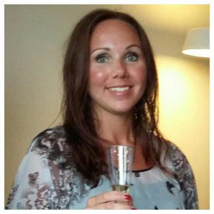 Profilbild på Helene Kring