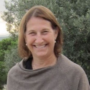 Profilbild på Heléne Lagerquist