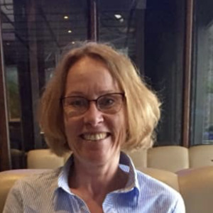 Profilbild på Heléne Larsson