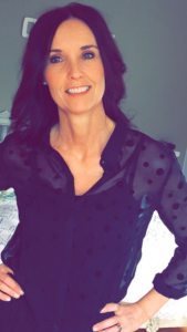 Profilbild på Helene Larsson
