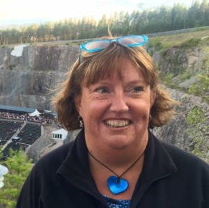 Profilbild på Helene Larsson