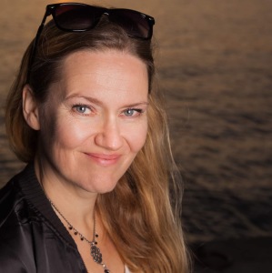 Profilbild på Helene Larsson