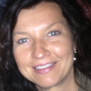 Profilbild på Helene Lindblad