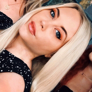 Profilbild på Helene Lindgren